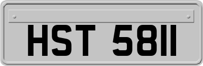 HST5811