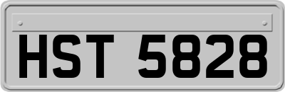 HST5828