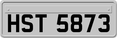 HST5873