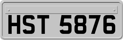 HST5876