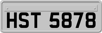 HST5878