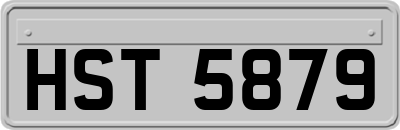 HST5879