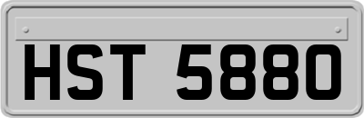 HST5880