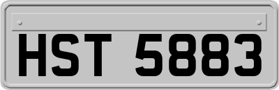 HST5883