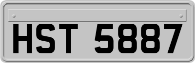 HST5887