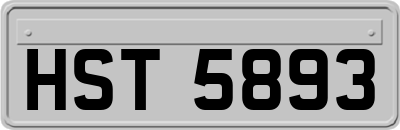 HST5893