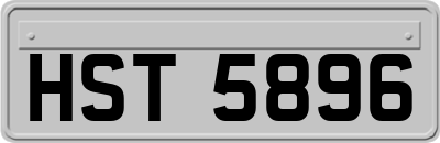 HST5896