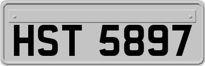 HST5897