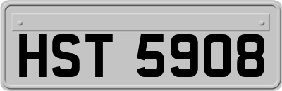 HST5908