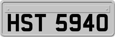 HST5940