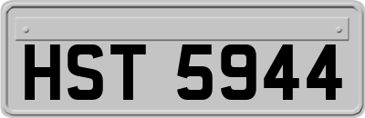HST5944