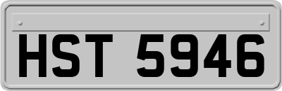 HST5946