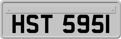 HST5951