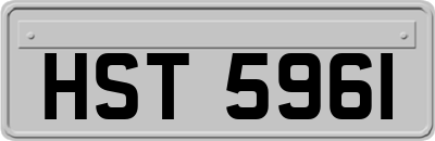 HST5961