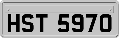 HST5970