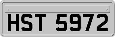 HST5972