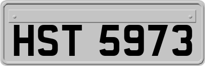 HST5973