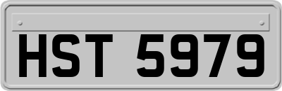HST5979