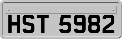 HST5982