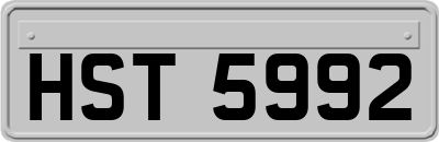 HST5992