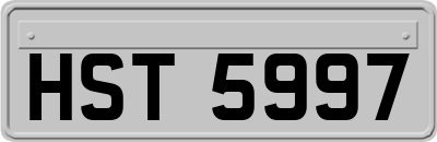 HST5997