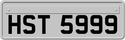 HST5999