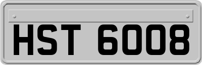 HST6008