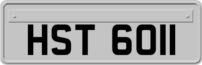 HST6011