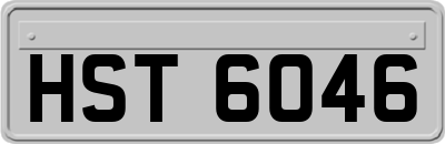 HST6046