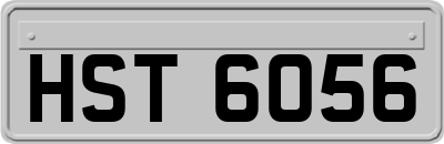 HST6056