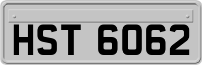HST6062