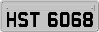 HST6068