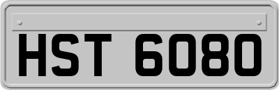 HST6080
