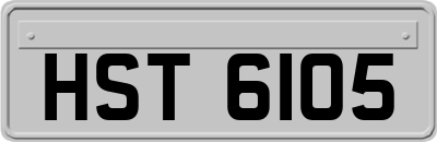 HST6105