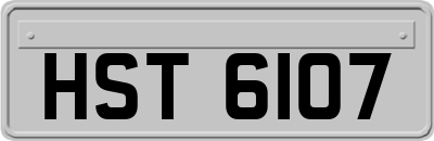 HST6107