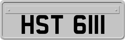 HST6111