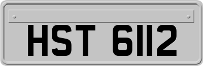 HST6112