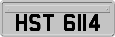 HST6114