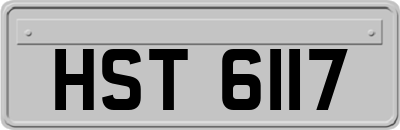 HST6117