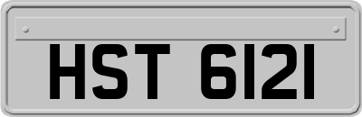 HST6121