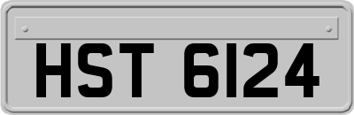 HST6124
