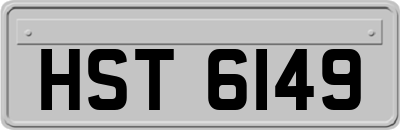 HST6149