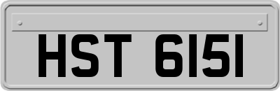 HST6151