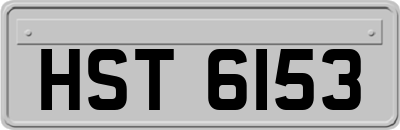 HST6153