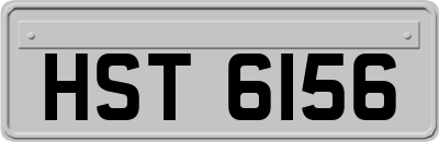 HST6156