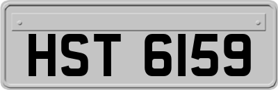 HST6159