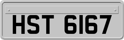 HST6167