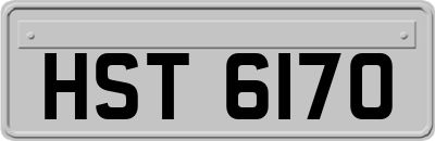 HST6170