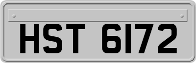 HST6172