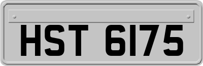 HST6175